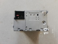 фото thumb №6, Vw радіо навігація радіопрогравач 3c8035195