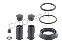 фото thumb №2, Ремкомплект затискач гальмівного зад vw golf