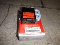 фото thumb №1, Модуль блок керування сигналізація kia picanto 2009-2011