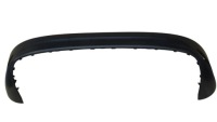 фото thumb №1, Накладка бампера задняя 31323777 volvo xc60 i r-design lift nowa