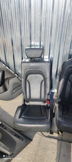 фото thumb №6, Сидіння сидіння audi q5 8r шкіра комплект