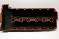 фото thumb №7, Bmw e90 e60 e85 крышка клапанов 3.0i n52b30 n53b30