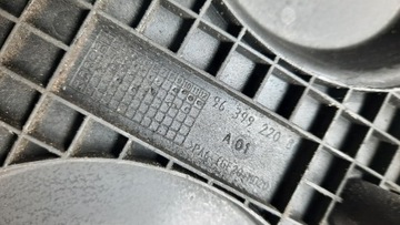 фото thumb №10, Захист розподільний вал 9639922080 peugeot 807 2.2b