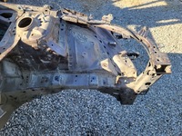 фото thumb №1, Opel insignia b 17r лонжерон pas передний подкрылок левый перед