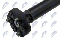 фото thumb №3, Wał привідний nwn-dw-003 nty