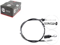 фото thumb №1, Трос гальма ручного mitsubishi space star 98-04