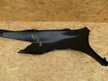 фото thumb №12, Honda accord sdn usa 2003- крило правий