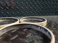 фото thumb №5, Рамки лампа перед комплект 4 szt bmw e30 узкая широкая