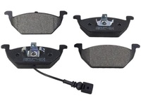 фото thumb №12, Гальмівні колодки гальмівні zimmermann do audi, skody, vw golf iv 23131.195.1