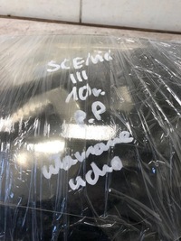 фото thumb №8, Лампа правий перед renault scenic iii 89902925