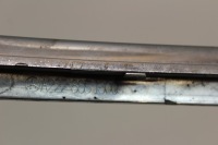 фото thumb №6, Хром правий ґрати бампер перед mercedes s-klasa 222 lift w222