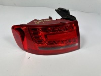 Купить A4 8k седан фара левая задняя led 8k5945095b, фото thumb