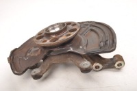 Mercedes w176 поворотний кулак права передня Зі Шроту, фото thumb