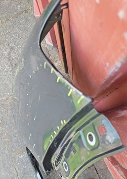 фото thumb №11, Крыло переднее левый / правые перед vw sharan / seat alhambra 2010-20