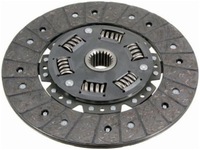 фото thumb №1, Диск зчеплення toyota hiace iii 2.0 iv 2.4 4 runner ii 3.0