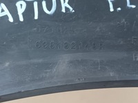 фото thumb №12, Молдинг передняя левая renault captur ii перед левый