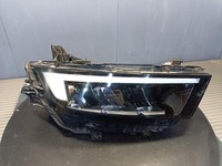 фото thumb №1, Opel astra l vi фара правый 9858777180 eur