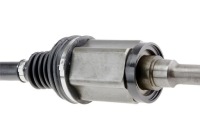 фото thumb №12, Привідний вал bmw 5 e60/e61 xdrive 04-10 права, передня