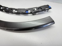 фото thumb №5, Молдинг накладка крила ліві перед ford transit kk21-v278l01-ba