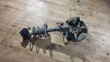 фото thumb №6, Амортизатор поворотна опора ніжка лівий перед honda civic viii 8 ufo hb 5d 2,2