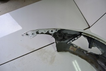 фото thumb №8, Volvo s60 2018 бампер переднє