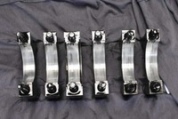 фото thumb №15, Блок dół двигуна wał 046103021 vw transporter t4 2.5 tdi 102 km 90-03