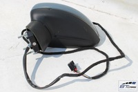 фото thumb №6, Audi a1 зеркало дверь левая 8pin 8x lx5x - niebieski сторона левая - kierowc