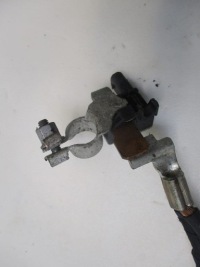 фото thumb №3, Клемма шланг citroen c3 iii 1.6 ehdi