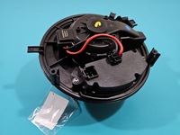 фото thumb №1, Повітродувка обдув вентилятор vw golf vii 12-16