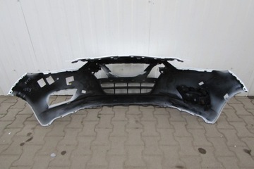 фото thumb №13, Бампер перед переднє nissan micra k14 19-