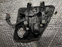 фото thumb №6, Porsche cayenne 7p5 - 7p5839755b механизм подъемник стекло левый задняя двигатель