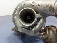 фото thumb №8, Fiat bravo ii 1.9 jtd 120 km турбонагнетатель 55214061