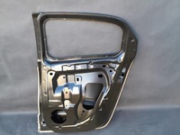 фото thumb №9, Двері праве задні renault twingo 3 iii 14-