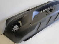 фото thumb №4, Mercedes sprinter 906 рестайлінг бампер pts протитуманні фари