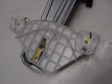 фото thumb №8, Подъемник стекло левый перед tucson iv 2020r