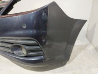 Opel vectra c рестайлинг  бампер перед передний Киев, фото thumb