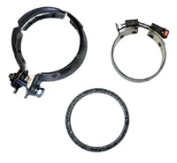 фото thumb №4, Фільтр dpf fap mercedes e200 wdb211