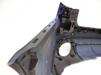 фото thumb №14, Бампер задня задній audi rs4 b8 8k9 11-15 8k9807511q kombi avant