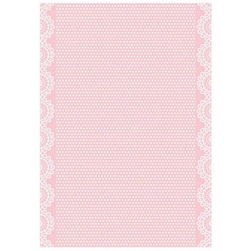 Zestaw do DECOUPAGE Komplet PAPIERÓW Ozdobnych DEKORACYJNYCH Papier Ryżowy