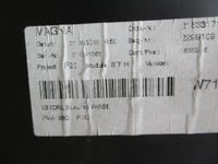 фото thumb №7, Bmw 2 f22 m-pakiet - бампер задний