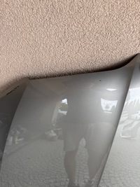 фото thumb №8, Капот крышка двигателя skoda octavia iii 3 5e 5e0