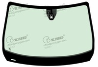 фото thumb №1, Скло лобове renault express 2021- датчик