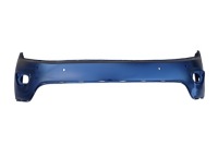 фото thumb №1, Бампер перед jeep cherokee wk2 lif 14- 1wl27trmac