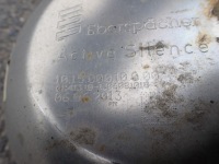 Гаситель выхлоп конечный активный eberspacher audi a4 b8 quattro 2.0d 130kw 13r Доставка, фото thumb