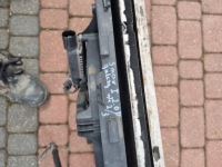 Комплект радиатор вентилятор ford galaxy mk3 2.0d Цена, фото thumb