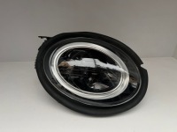 Купити Лампа ліва перед mini f54 f55 f56 f57 рестайлінг  lci адаптивний led, фото thumb