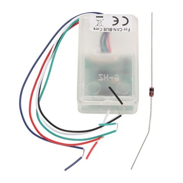 фото thumb №8, Универсальный эмулятор иммобилайзер автоматическое включение i wyłączanie иммобилайзера