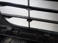 фото thumb №15, Opel vivaro b 14-19 бампер перед передний плита