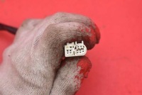 фото thumb №7, Зеркало правое 8t5 022865 eu toyota prius 3 iii xw30 09-11 7 pin