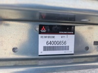 фото thumb №8, Mitsubishi eclipse cross балка бампер перед кронштейн pas